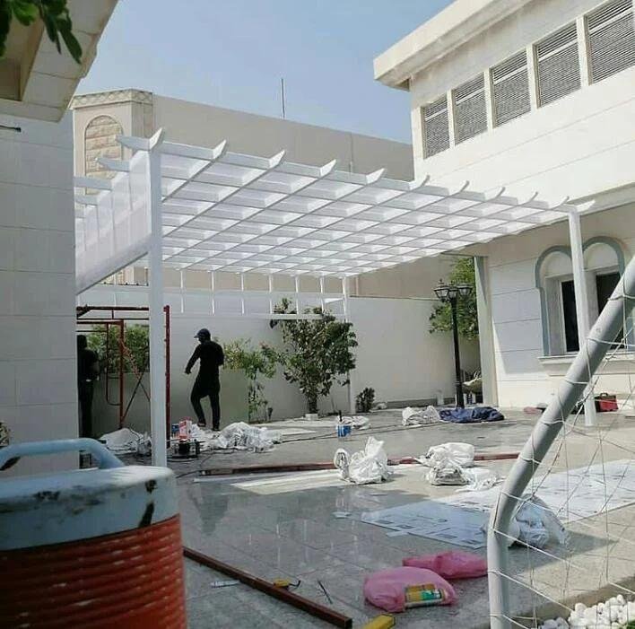جلسات خارجية مكة