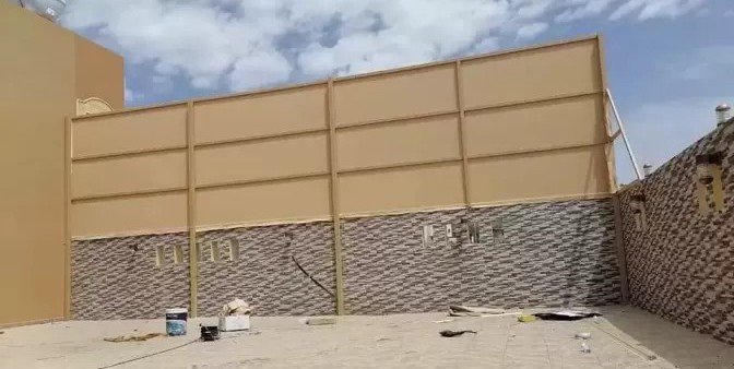 سواتر مكة